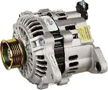 Subaru Forester Alternator